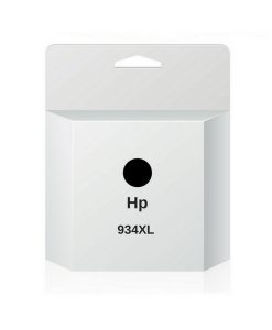 HP 934XL