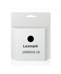 Lexmark 10N0016 16